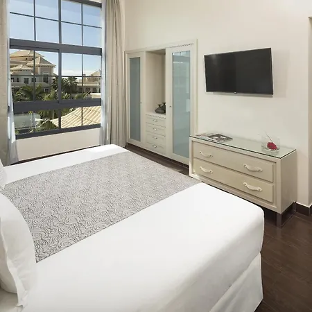 Hotel Gran Melia Palacio De Isora Resort&spa 5*