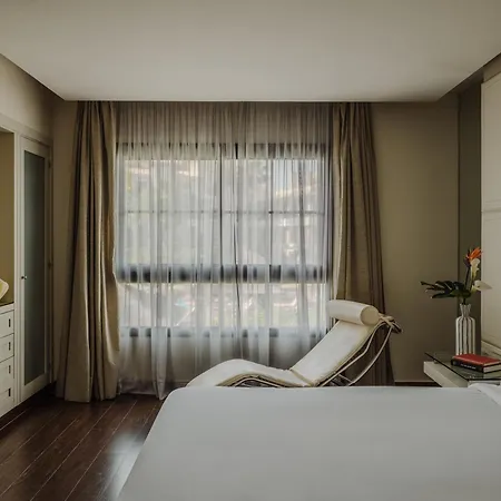 Gran Melia Palacio De Isora Resort&spa Alcalá la Real