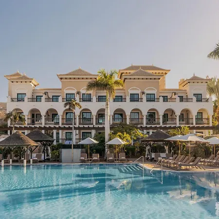 Gran Melia Palacio De Isora &
