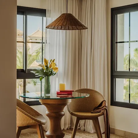 Gran Melia Palacio De Isora Resort&spa Hotel