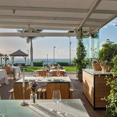Otel Gran Melia Palacio De Isora & 5*