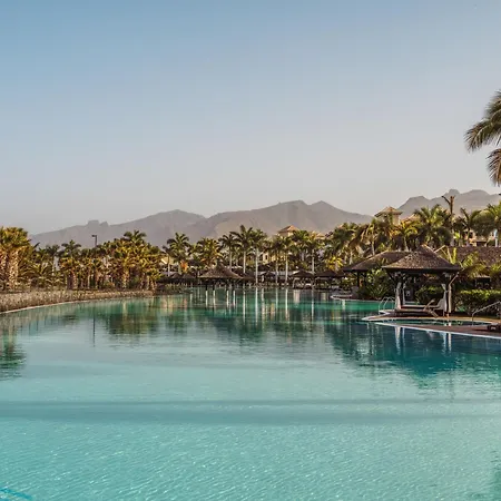 Gran Melia Palacio De Isora &