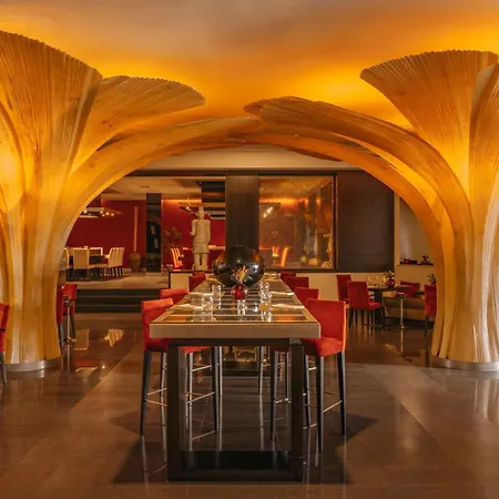Gran Melia Palacio De Isora & Otel 5*