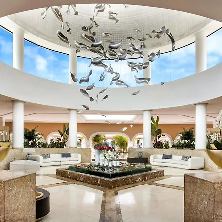 Gran Melia Palacio De Isora & Otel Alcalá la Real