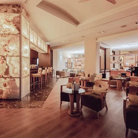 Gran Melia Palacio De Isora Resort&spa 5* Alcalá la Real
