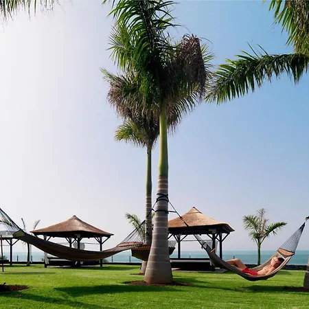 Otel Gran Melia Palacio De Isora & 5*