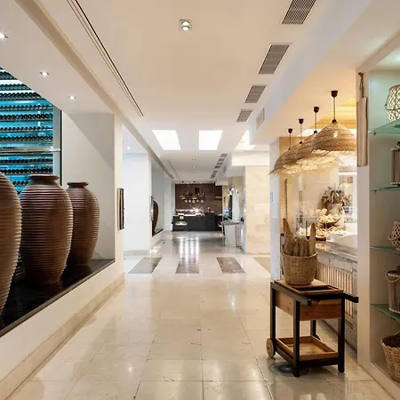 Gran Melia Palacio De Isora & Otel