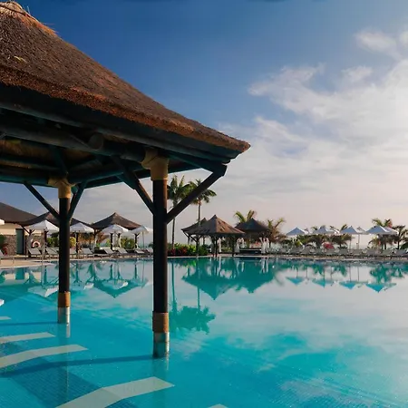 Gran Melia Palacio De Isora Resort&spa 5* Alcalá la Real