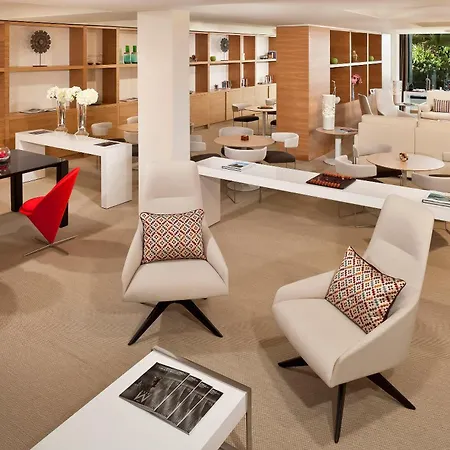 Otel Gran Melia Palacio De Isora &
