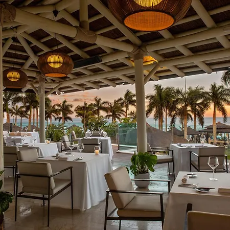 Otel Gran Melia Palacio De Isora & 5*