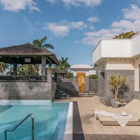 Gran Melia Palacio De Isora & Otel 5*