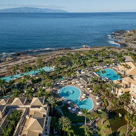 Otel Gran Melia Palacio De Isora &