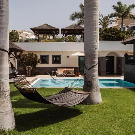 Gran Melia Palacio De Isora & 5*