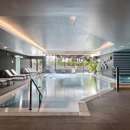 Gran Melia Palacio De Isora Resort&spa Alcalá la Real