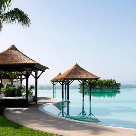 Gran Melia Palacio De Isora Resort&spa 5*