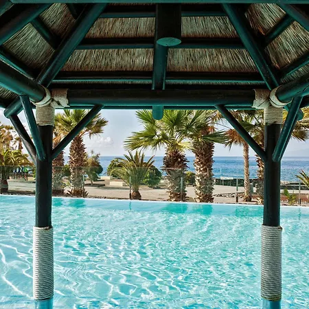 Gran Melia Palacio De Isora & 5* Alcalá la Real