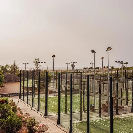 Gran Melia Palacio De Isora & Отель