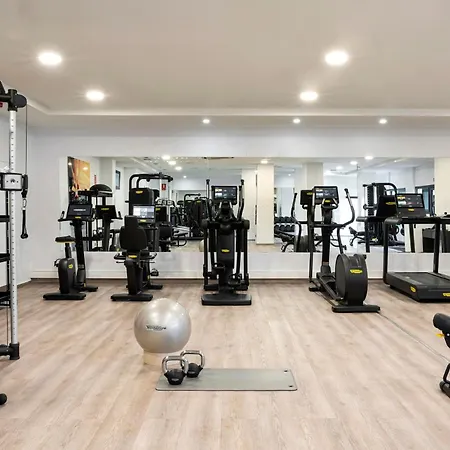 Gran Melia Palacio De Isora Resort&spa 5*