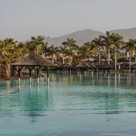 Gran Melia Palacio De Isora & 5* Алькала