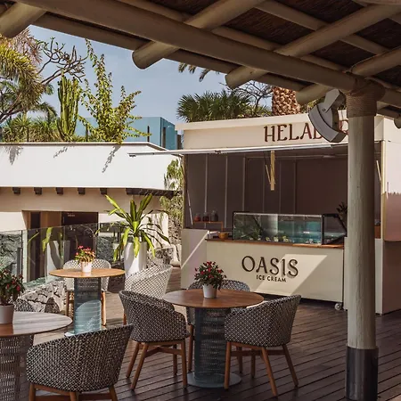 Gran Melia Palacio De Isora & Алькала