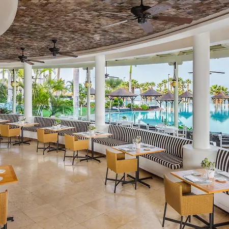 Gran Melia Palacio De Isora &