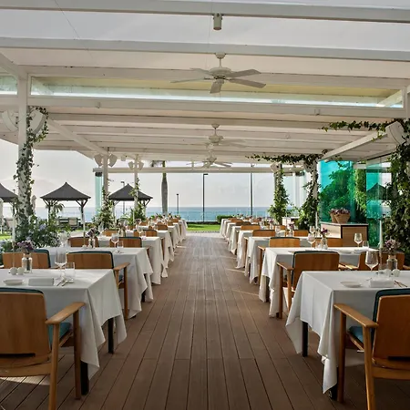 Gran Melia Palacio De Isora & 5*