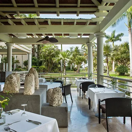 فندق Gran Melia Palacio De Isora & 5*