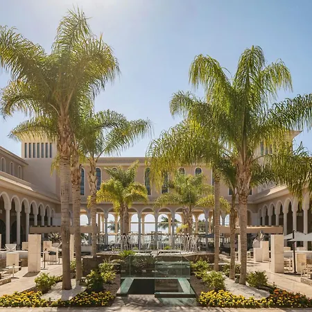 Hotel Gran Melia Palacio De Isora &