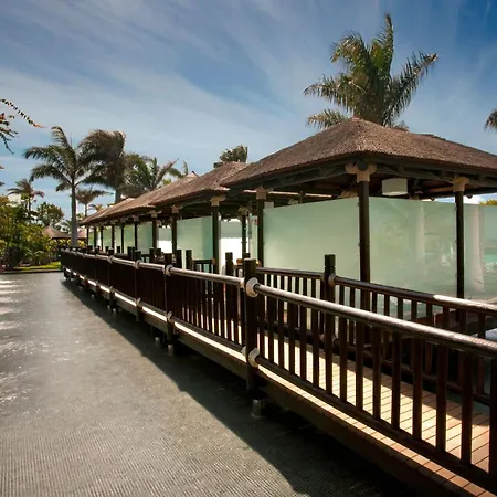 Gran Melia Palacio De Isora & Hotel 5*