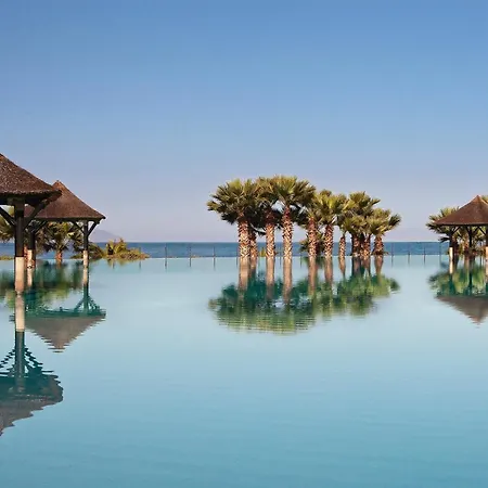 Gran Melia Palacio De Isora &