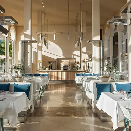Gran Melia Palacio De Isora & 5*
