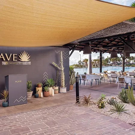 Gran Melia Palacio De Isora & Hotel 5*