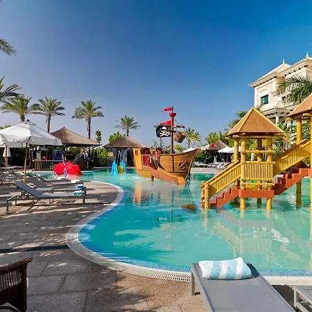 Gran Melia Palacio De Isora & Hotel 5*