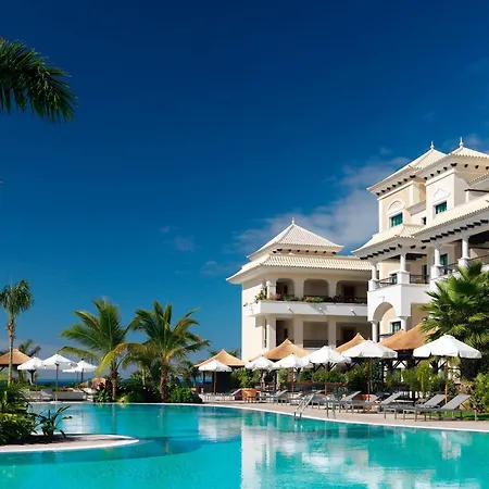 Gran Melia Palacio De Isora & Hotel 5*