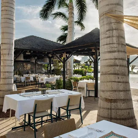 Gran Melia Palacio De Isora & 5*
