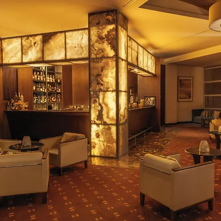Gran Melia Palacio De Isora & Hotell