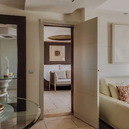 Gran Melia Palacio De Isora & Hotell 5*