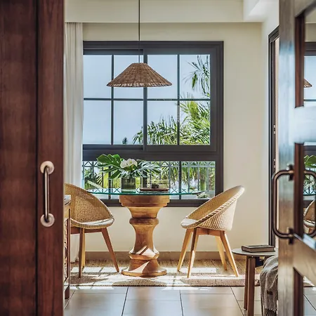 Gran Melia Palacio De Isora & 5*