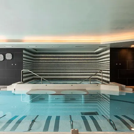 Gran Melia Palacio De Isora & Hotell