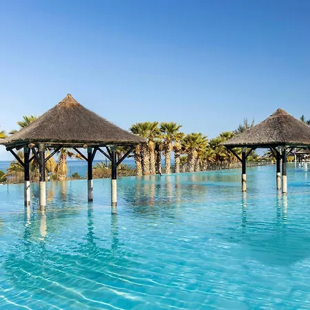 Hotell Gran Melia Palacio De Isora &