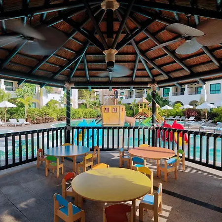 Gran Melia Palacio De Isora &