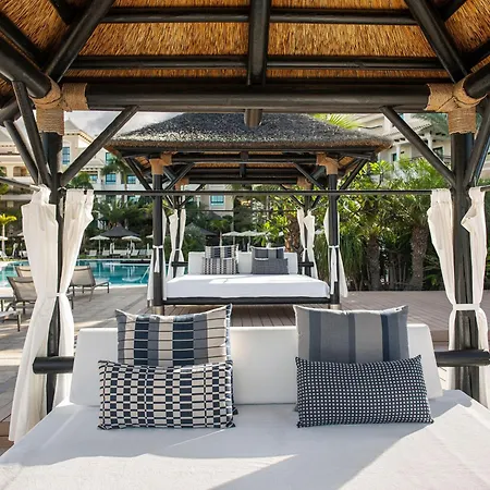 Gran Melia Palacio De Isora & 5*