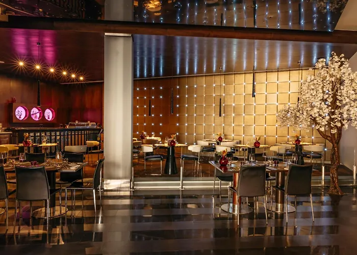 호텔 Gran Melia Palacio De Isora & 5*