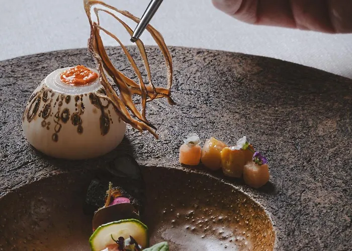 Gran Melia Palacio De Isora & Hotel 5*