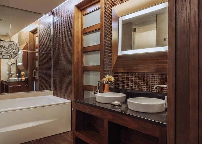 Gran Melia Palacio De Isora &