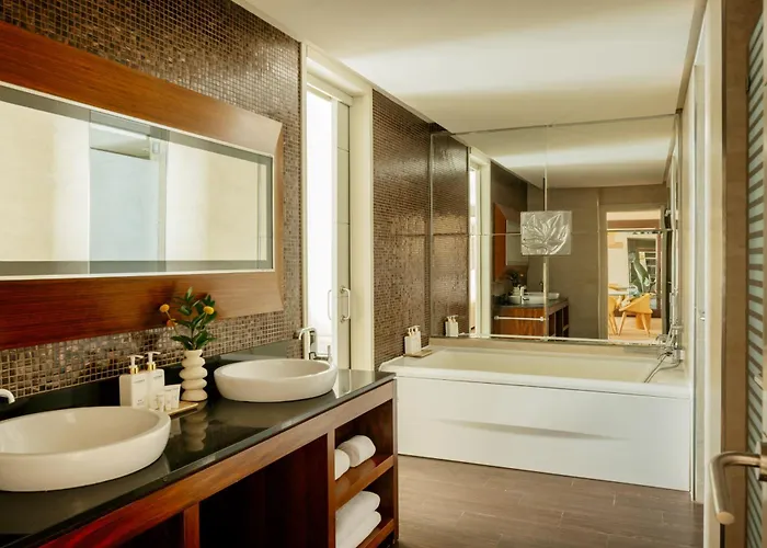 Gran Melia Palacio De Isora &