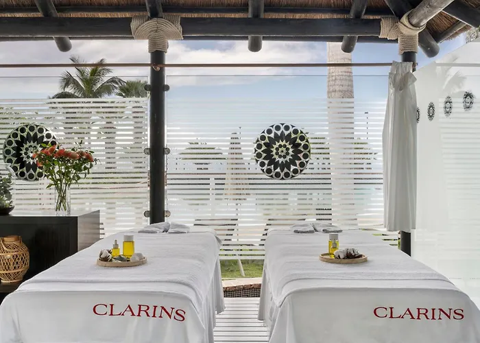 Gran Melia Palacio De Isora & Hotel 5*
