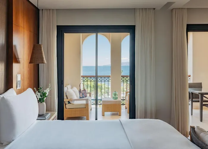 Gran Melia Palacio De Isora & 5* Alcalá la Real