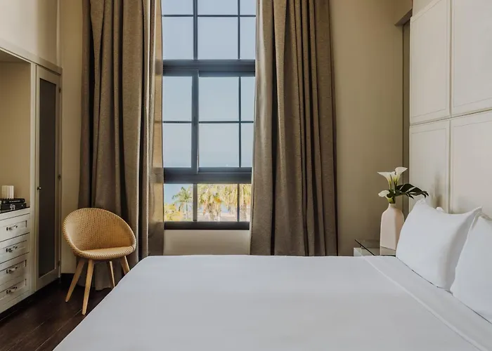 Gran Melia Palacio De Isora & 5* Alcalá la Real