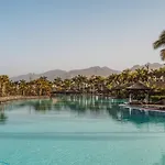 Gran Melia Palacio De Isora & Hotel